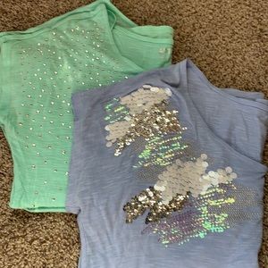 Super cute summer color Women’s shirts